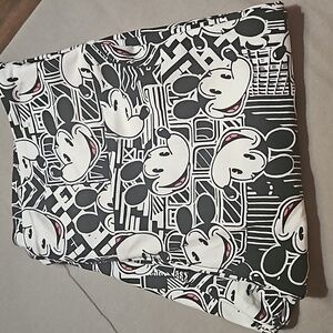 OS Disney Mickey Mouse leggings